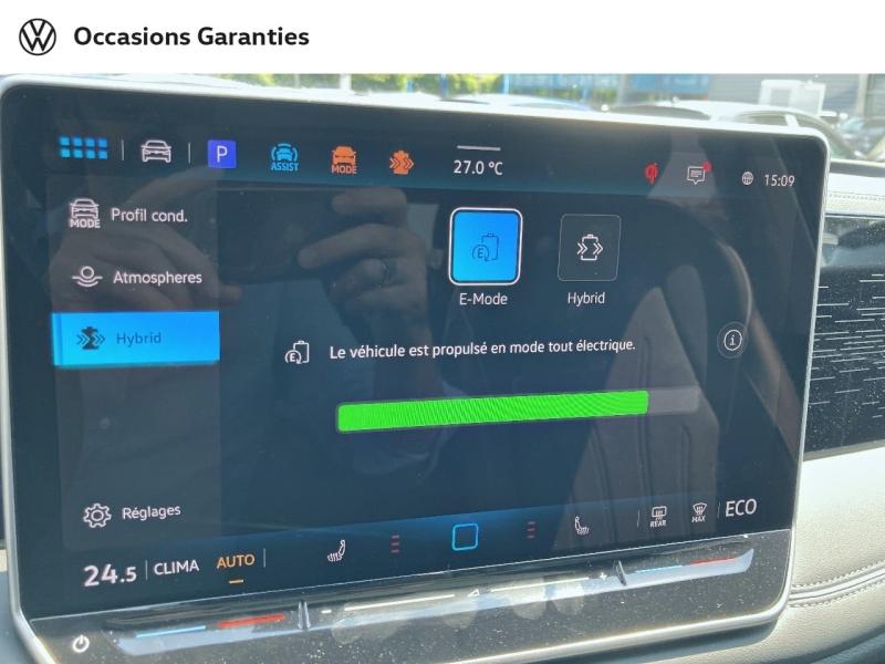 Voitures occasions VOLKSWAGEN TIGUAN Elegance Orvault
