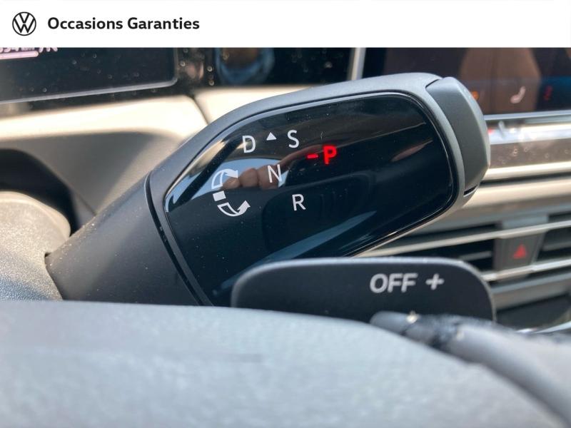 Voitures occasions VOLKSWAGEN TIGUAN Elegance Orvault