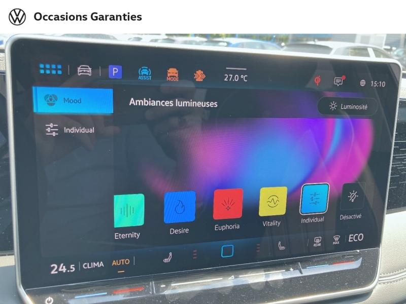 Voitures occasions VOLKSWAGEN TIGUAN Elegance Orvault