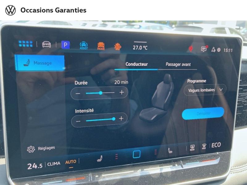 Voitures occasions VOLKSWAGEN TIGUAN Elegance Orvault