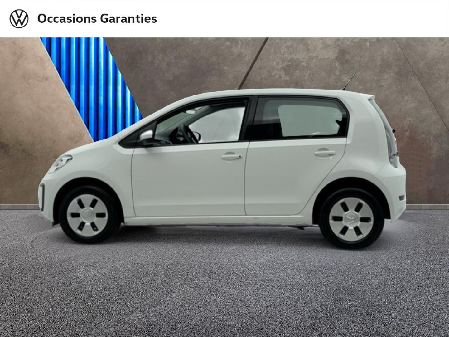Voitures occasions VOLKSWAGEN up! Lounge Orvault