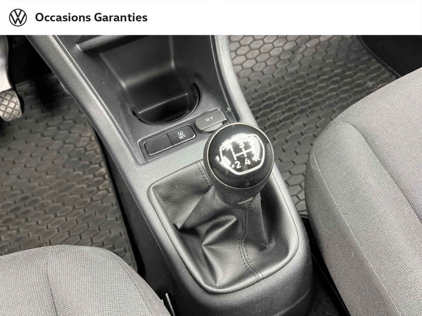 Voitures occasions VOLKSWAGEN up! Lounge Orvault