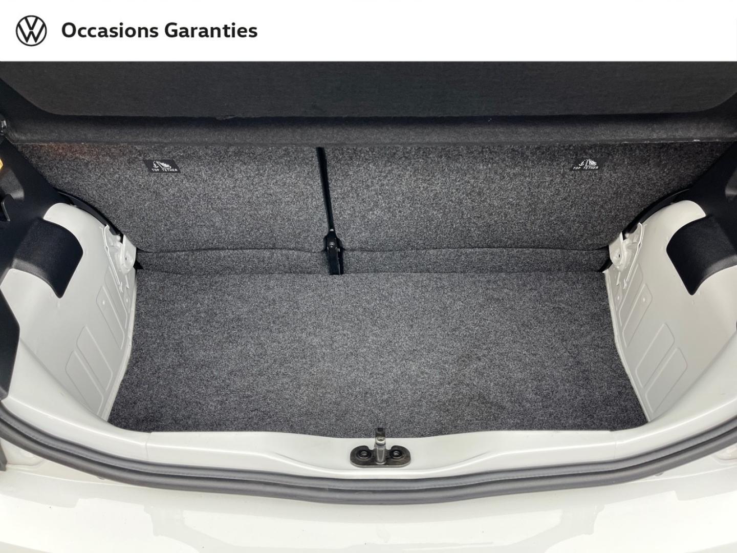 Voitures occasions VOLKSWAGEN up! Lounge Orvault