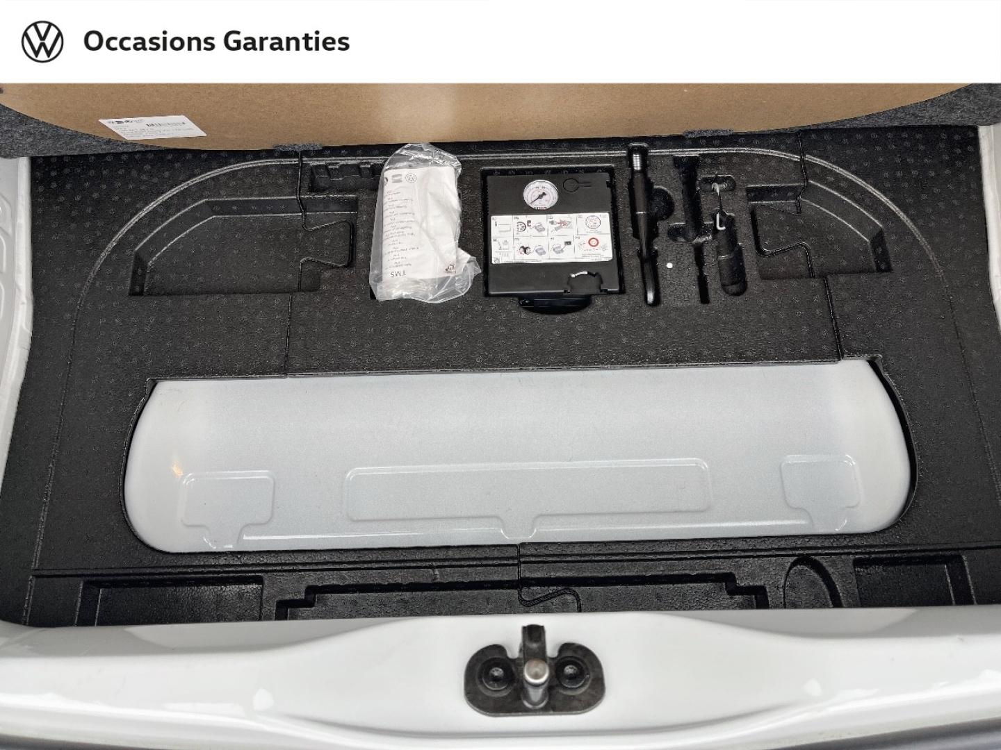 Voitures occasions VOLKSWAGEN up! Lounge Orvault