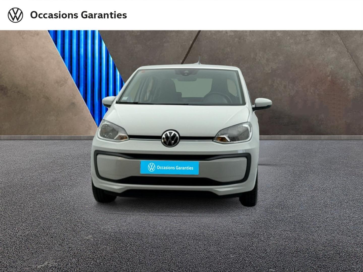 Voitures occasions VOLKSWAGEN up! Lounge Orvault
