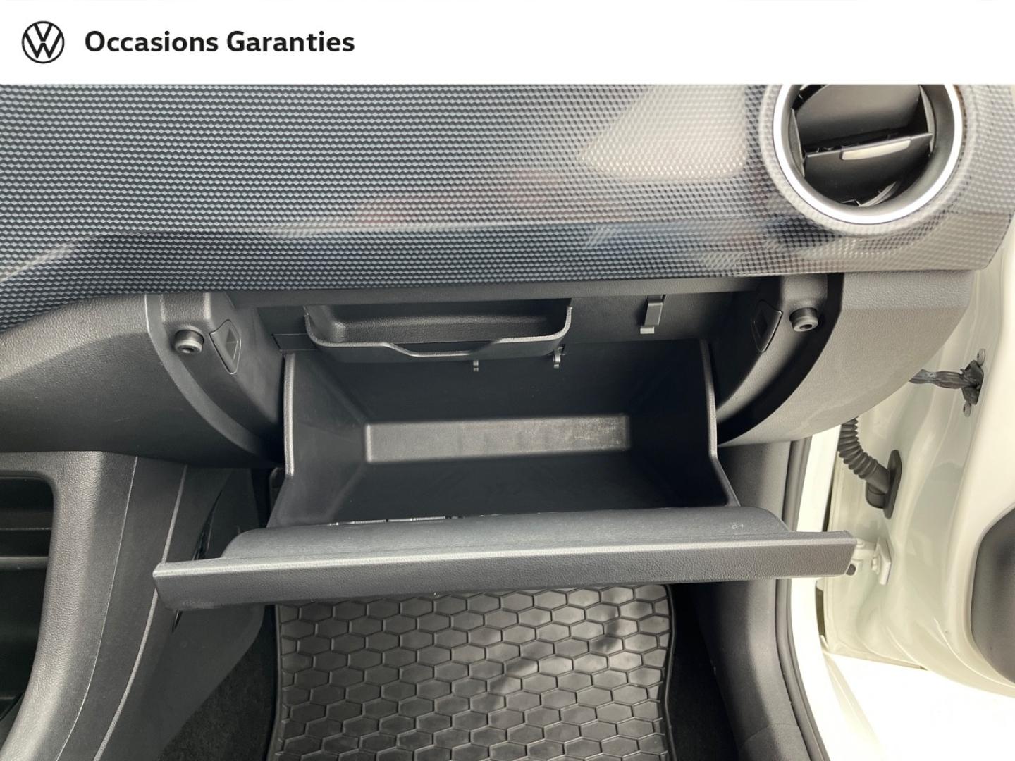 Voitures occasions VOLKSWAGEN up! Lounge Orvault