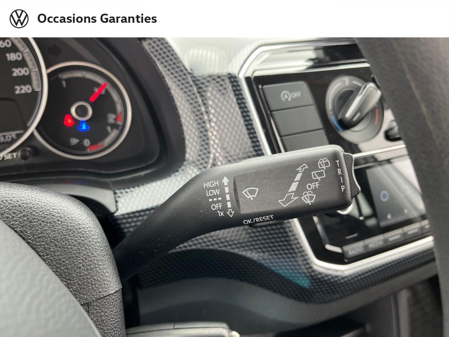 Voitures occasions VOLKSWAGEN up! Lounge Orvault