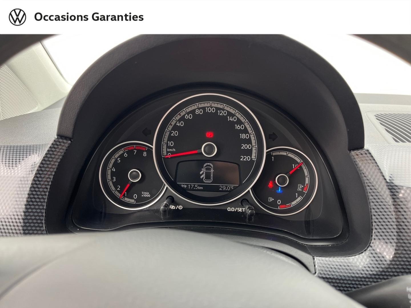 Voitures occasions VOLKSWAGEN up! Lounge Orvault