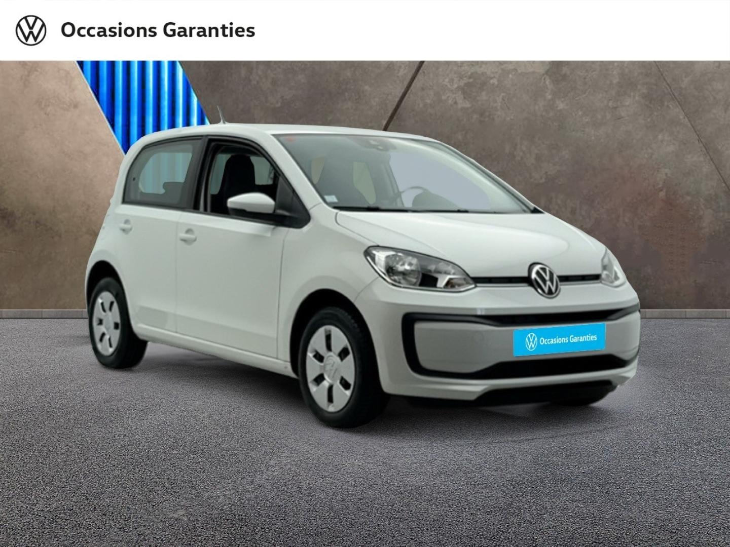 Voitures occasions VOLKSWAGEN up! Lounge Orvault