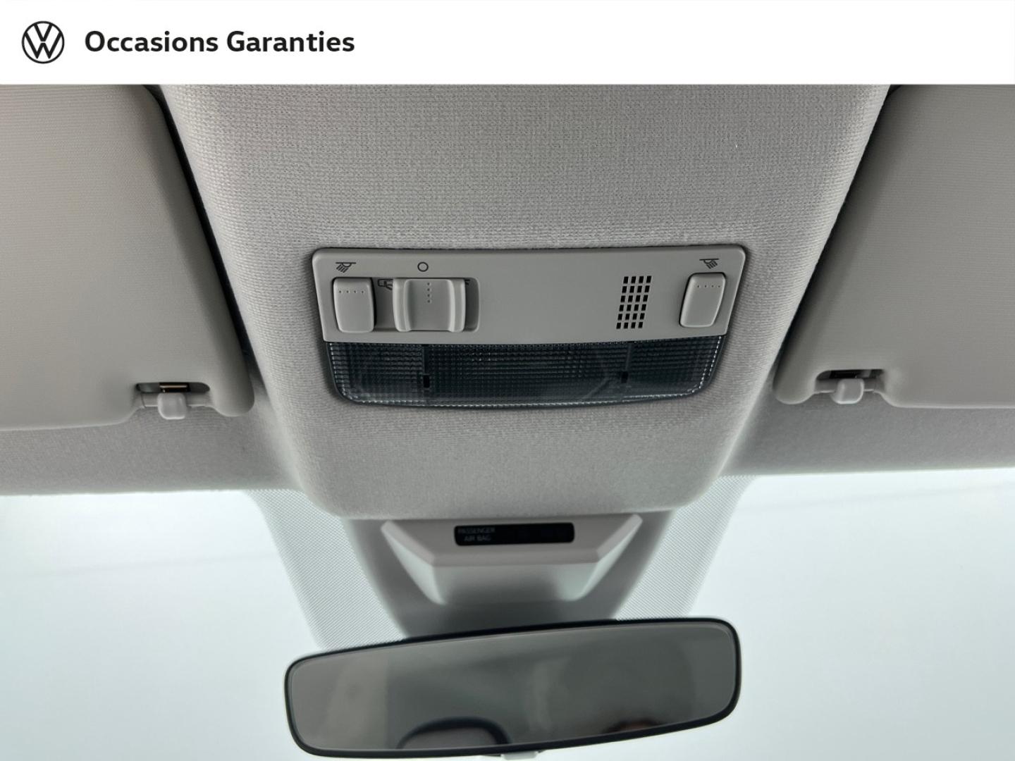 Voitures occasions VOLKSWAGEN up! Lounge Orvault