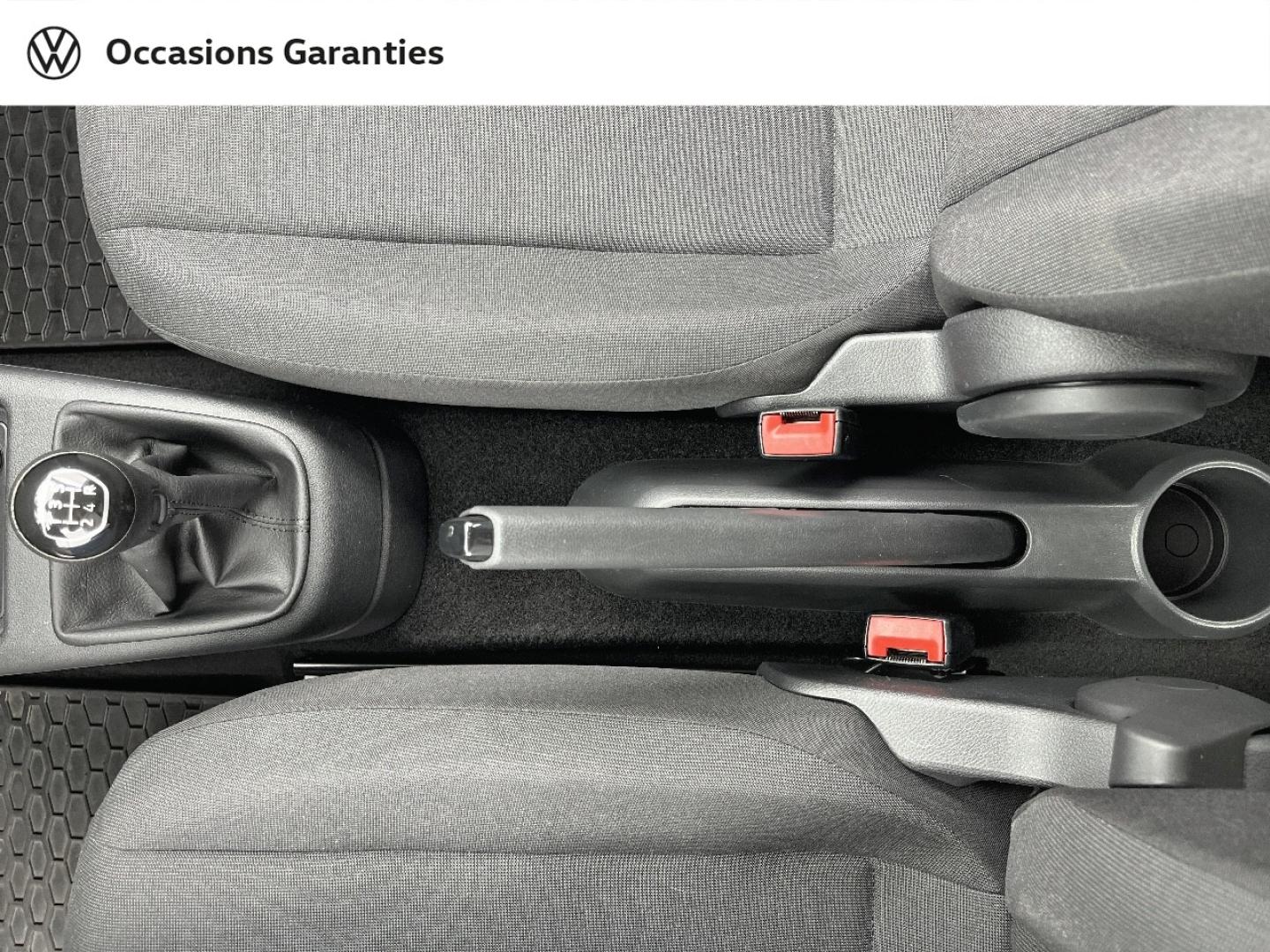 Voitures occasions VOLKSWAGEN up! Lounge Orvault