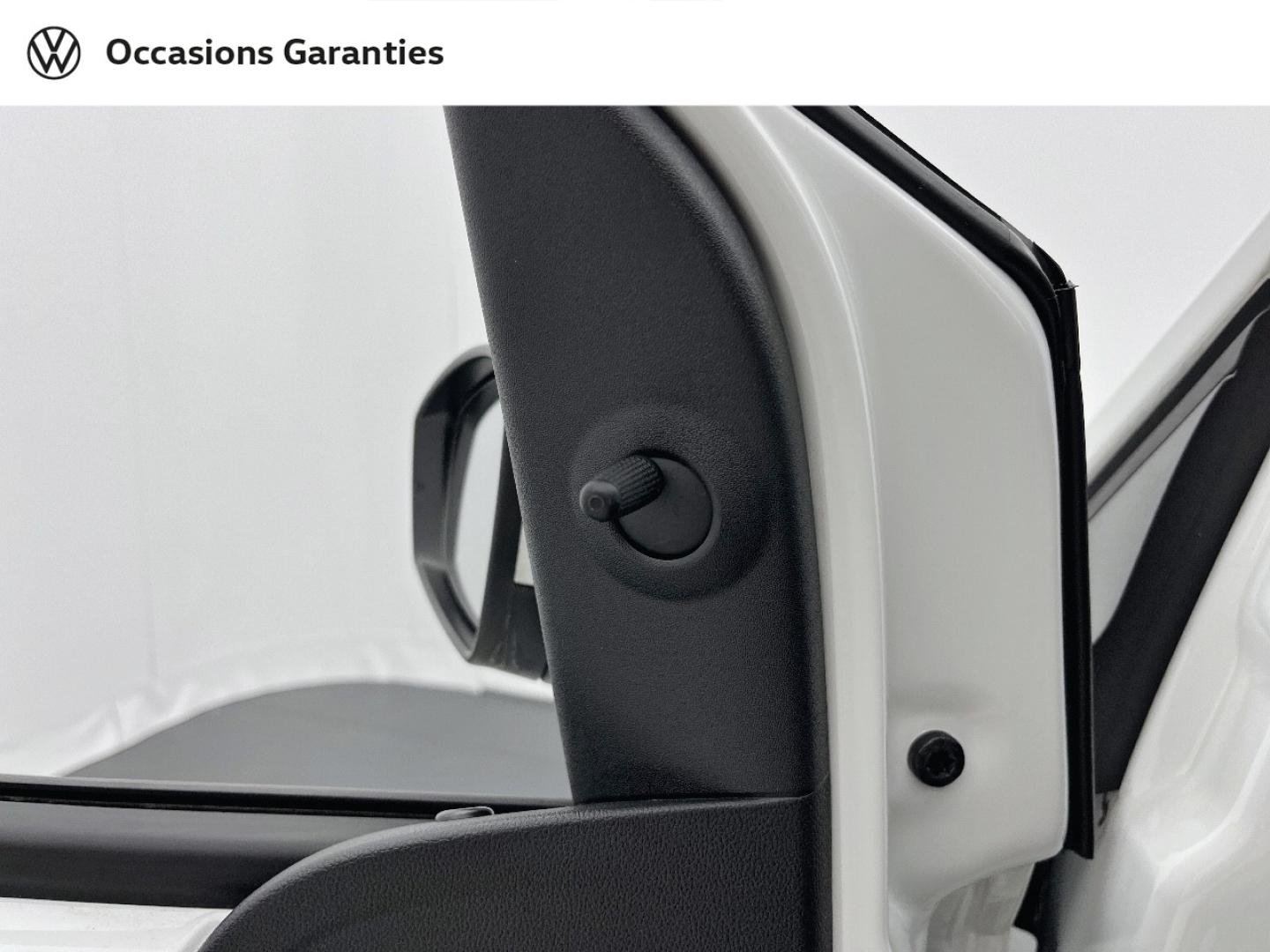 Voitures occasions VOLKSWAGEN up! Lounge Orvault