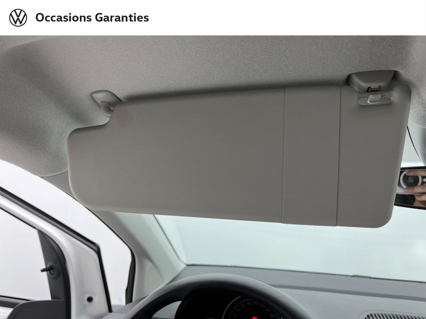 Voitures occasions VOLKSWAGEN up! Lounge Orvault