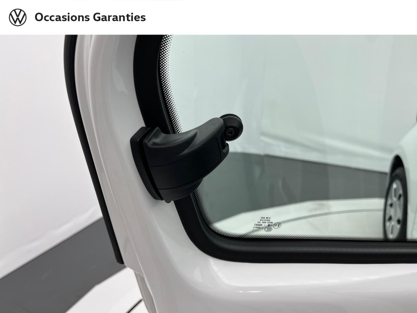 Voitures occasions VOLKSWAGEN up! Lounge Orvault
