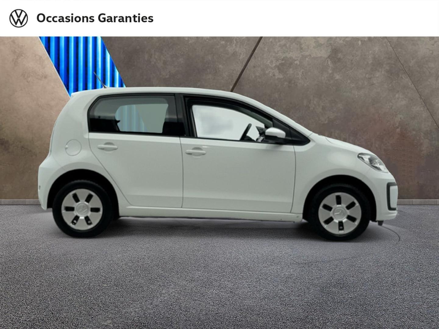 Voitures occasions VOLKSWAGEN up! Lounge Orvault