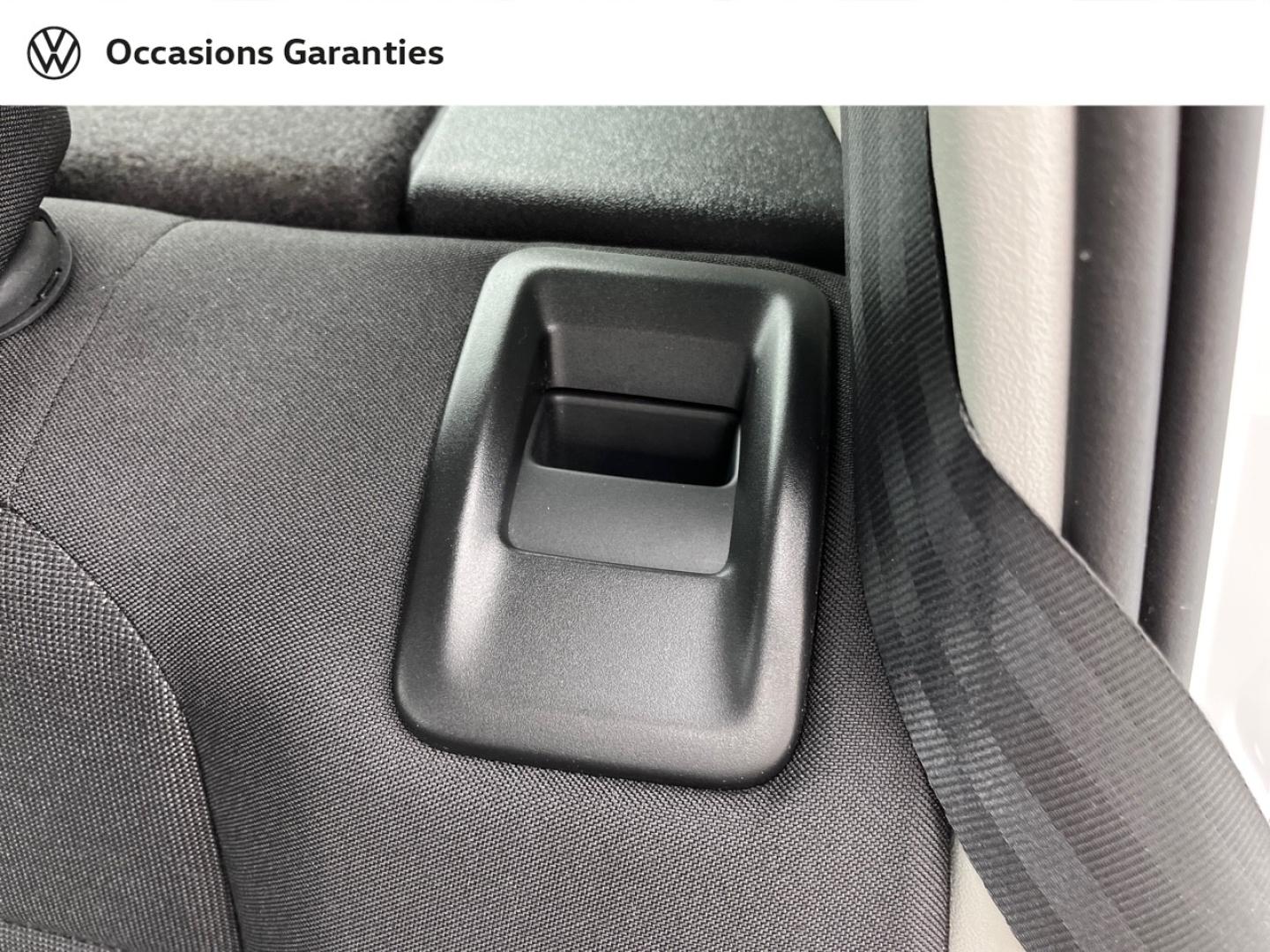 Voitures occasions VOLKSWAGEN up! Lounge Orvault