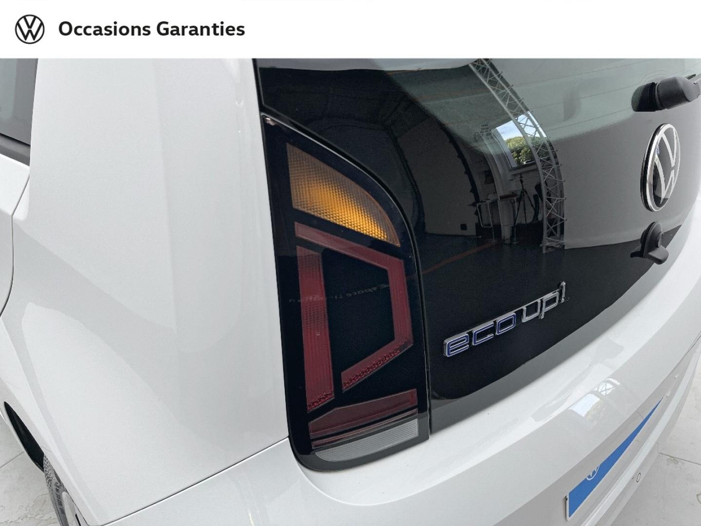 Voitures occasions VOLKSWAGEN up! Lounge Orvault