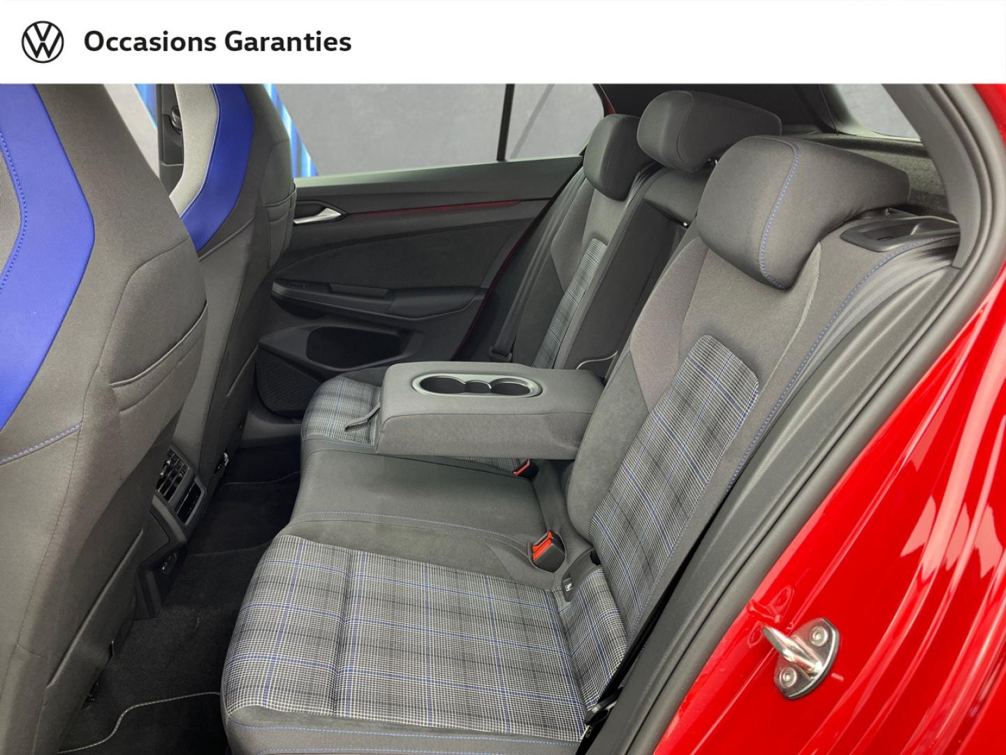 Voitures occasions VOLKSWAGEN GOLF GTE Orvault