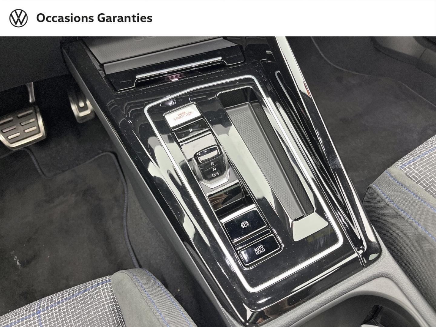 Voitures occasions VOLKSWAGEN GOLF GTE Orvault