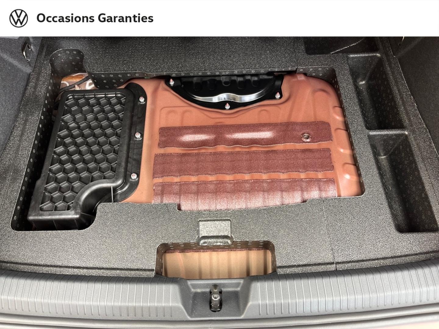 Voitures occasions VOLKSWAGEN GOLF GTE Orvault