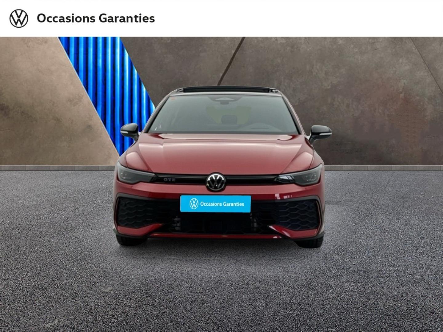 Voitures occasions VOLKSWAGEN GOLF GTE Orvault