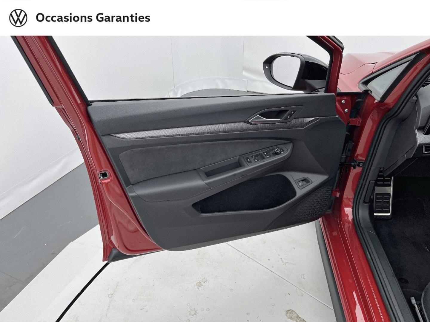 Voitures occasions VOLKSWAGEN GOLF GTE Orvault