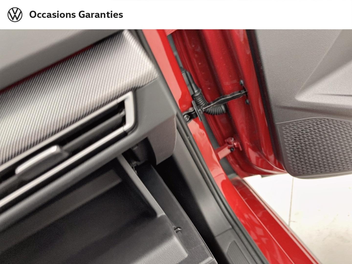 Voitures occasions VOLKSWAGEN GOLF GTE Orvault