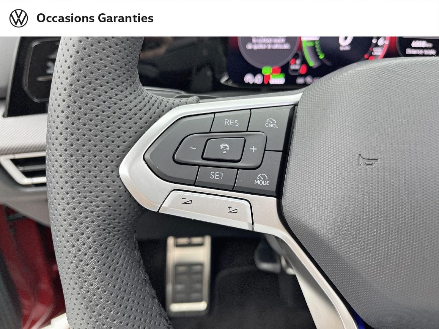 Voitures occasions VOLKSWAGEN GOLF GTE Orvault