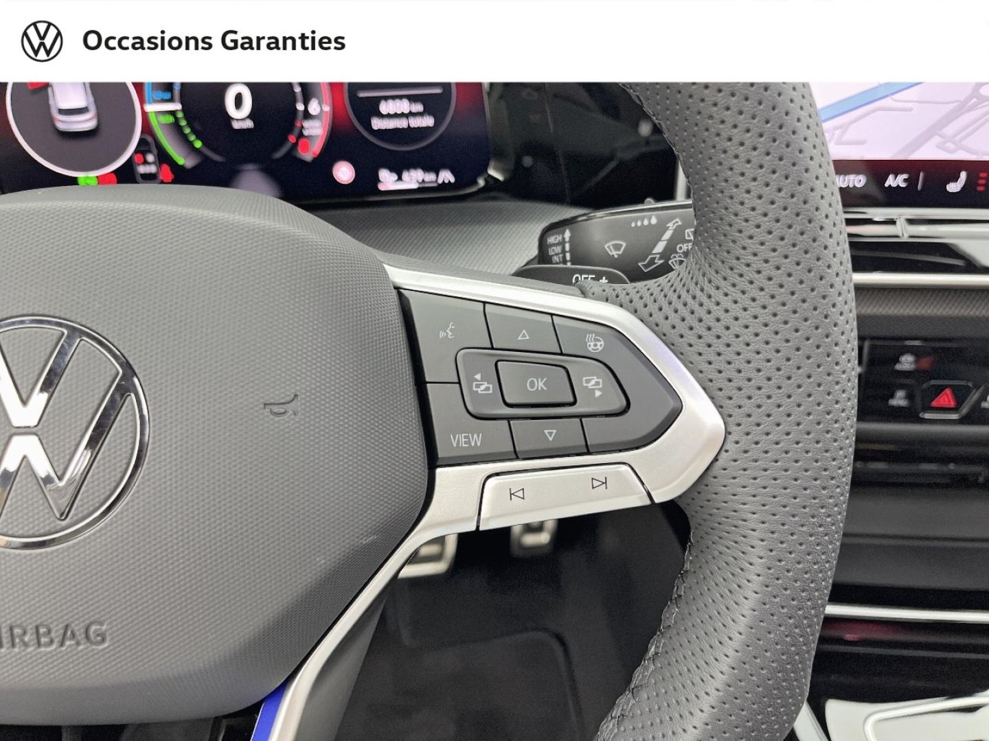 Voitures occasions VOLKSWAGEN GOLF GTE Orvault