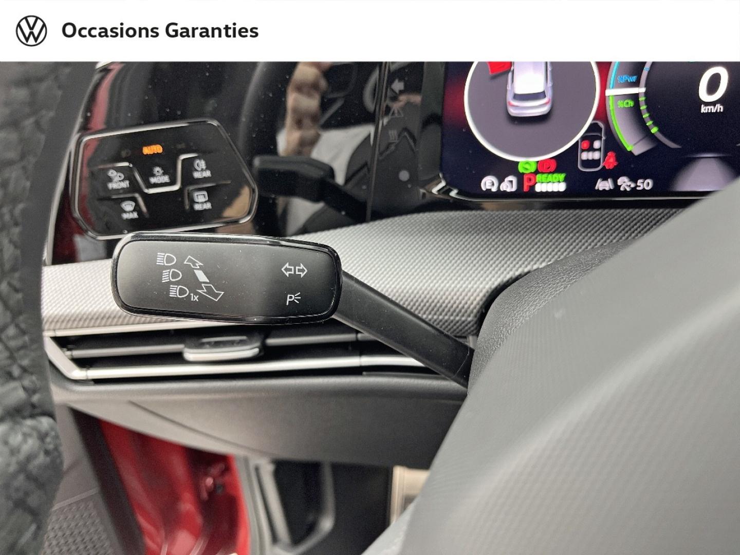 Voitures occasions VOLKSWAGEN GOLF GTE Orvault