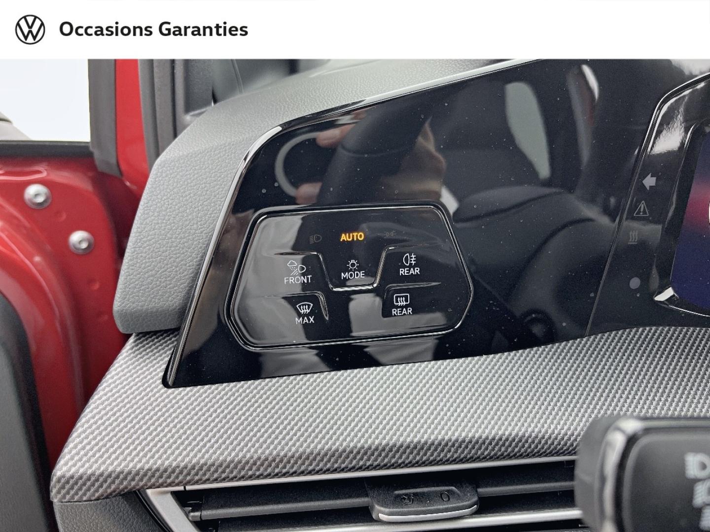 Voitures occasions VOLKSWAGEN GOLF GTE Orvault