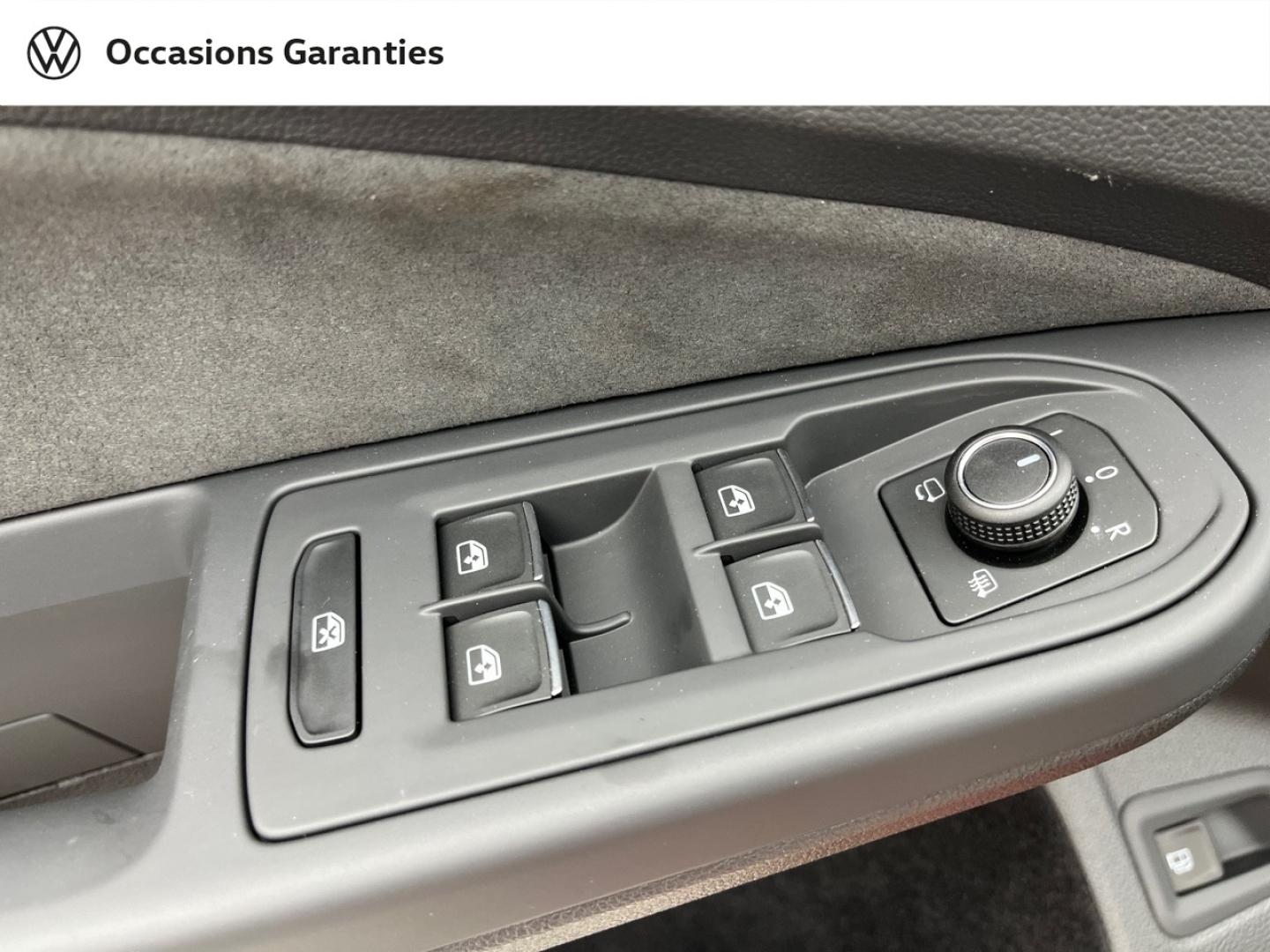 Voitures occasions VOLKSWAGEN GOLF GTE Orvault