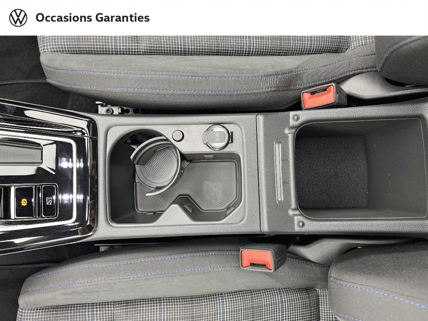 Voitures occasions VOLKSWAGEN GOLF GTE Orvault