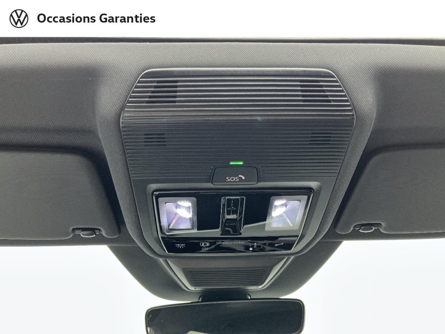 Voitures occasions VOLKSWAGEN GOLF GTE Orvault
