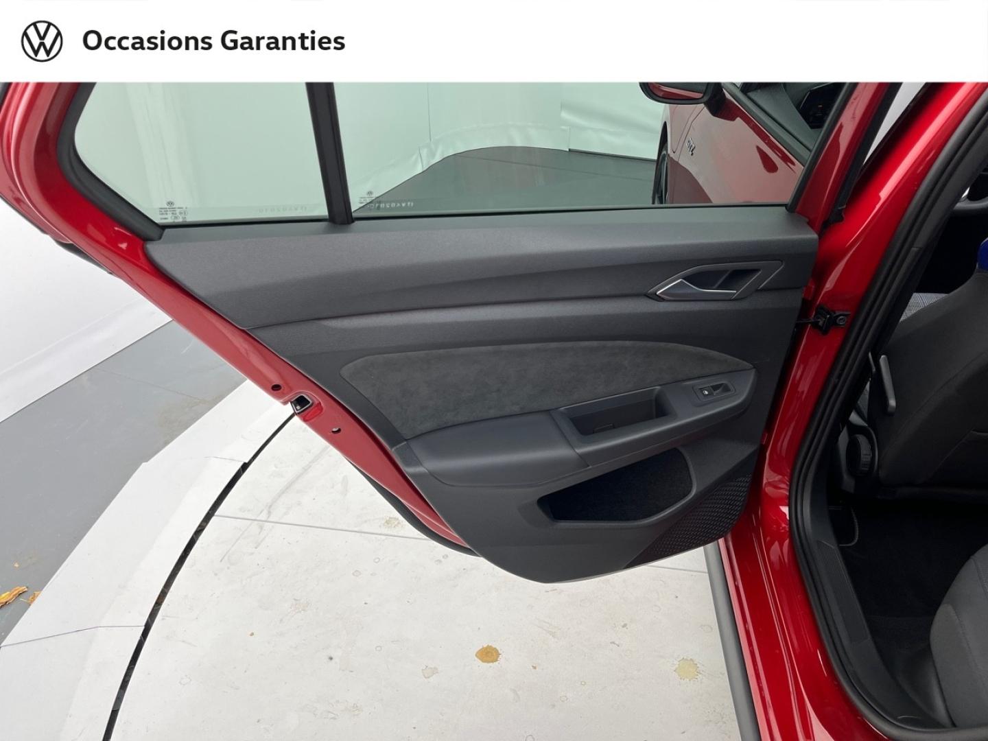 Voitures occasions VOLKSWAGEN GOLF GTE Orvault