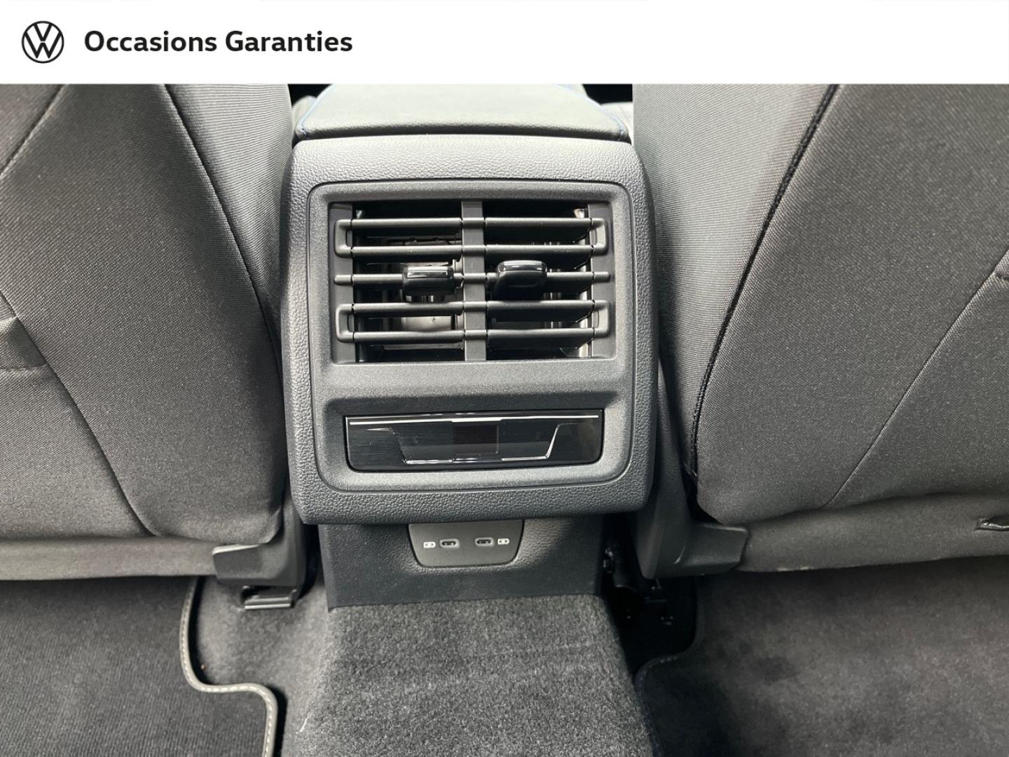 Voitures occasions VOLKSWAGEN GOLF GTE Orvault