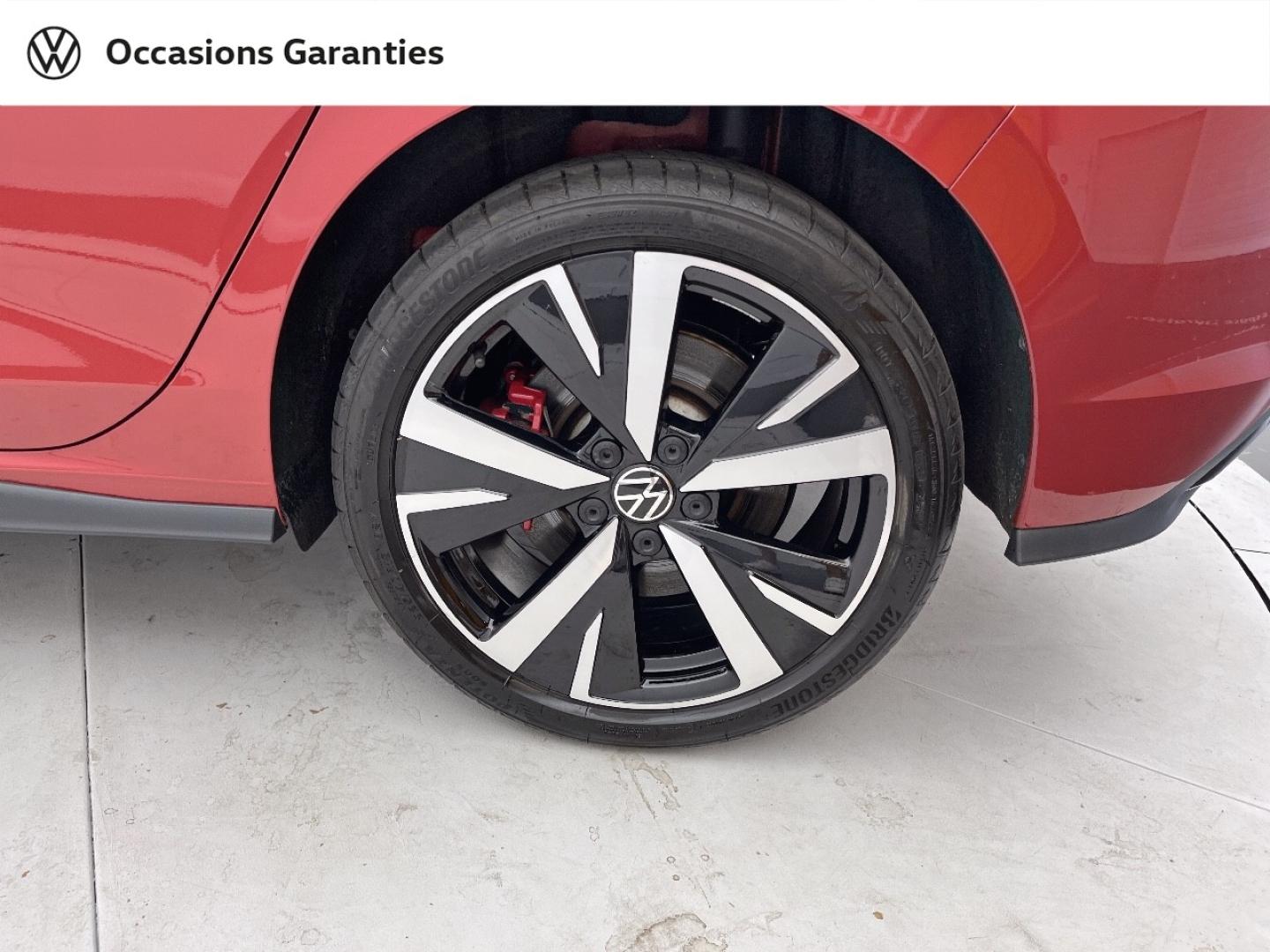 Voitures occasions VOLKSWAGEN GOLF GTE Orvault