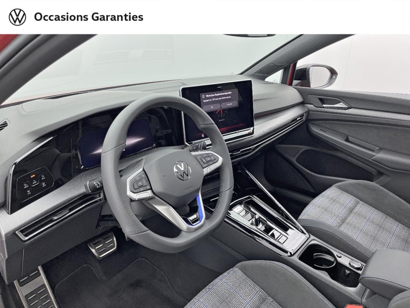 Voitures occasions VOLKSWAGEN GOLF GTE Orvault