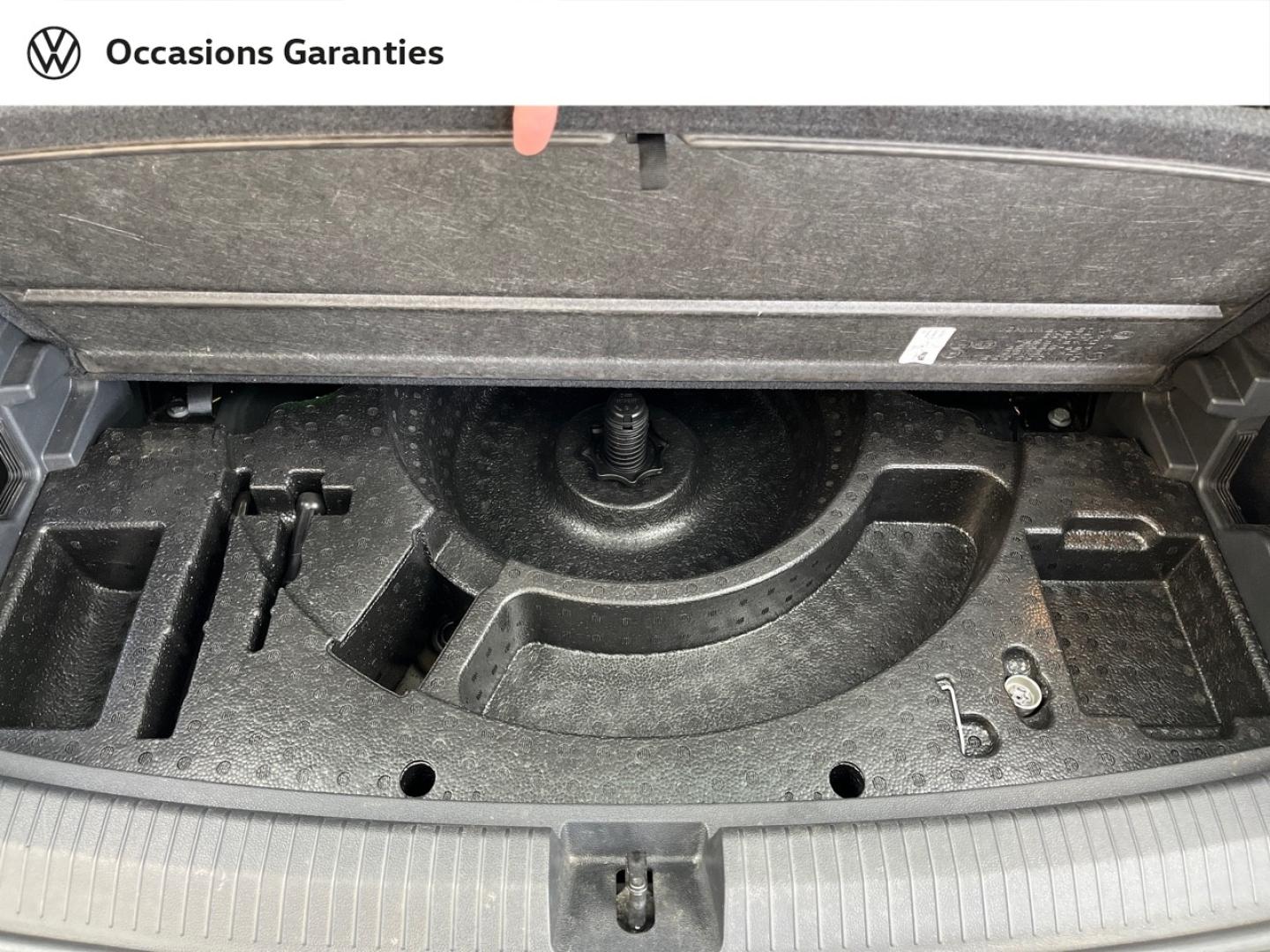 Voitures occasions VOLKSWAGEN TIGUAN ALLSPACE R-Line Orvault