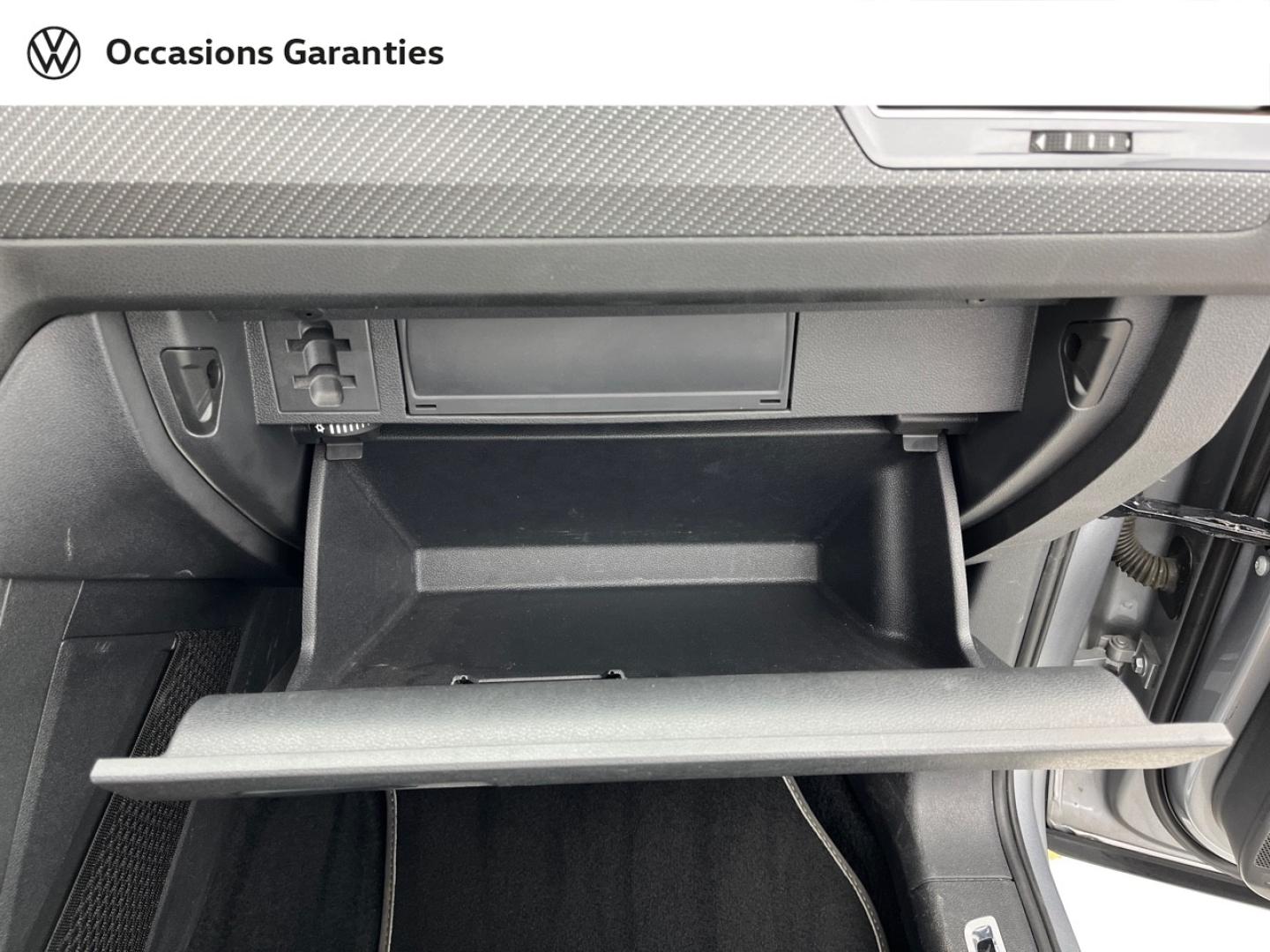 Voitures occasions VOLKSWAGEN TIGUAN ALLSPACE R-Line Orvault