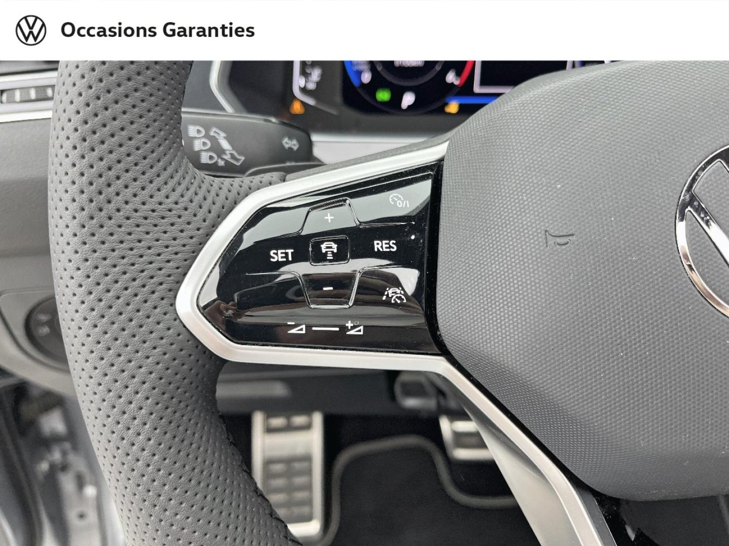 Voitures occasions VOLKSWAGEN TIGUAN ALLSPACE R-Line Orvault