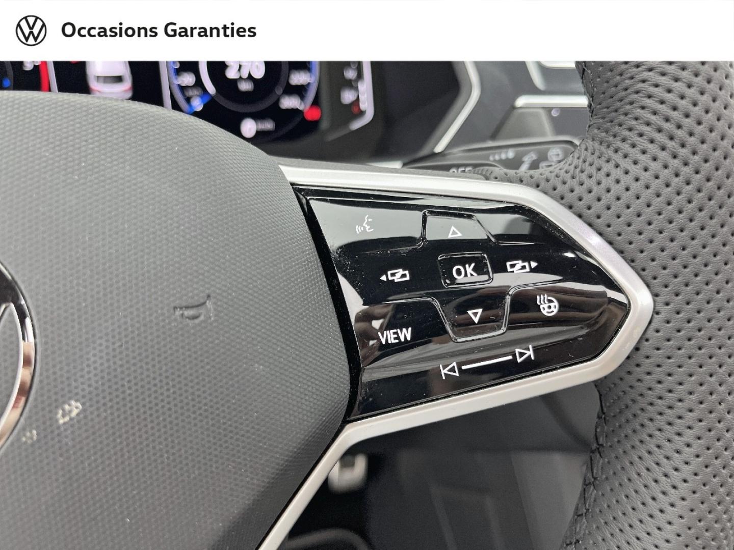 Voitures occasions VOLKSWAGEN TIGUAN ALLSPACE R-Line Orvault