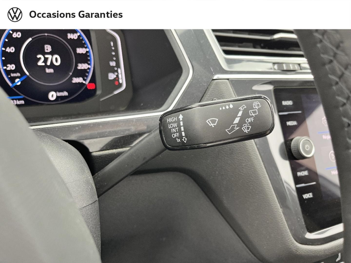 Voitures occasions VOLKSWAGEN TIGUAN ALLSPACE R-Line Orvault