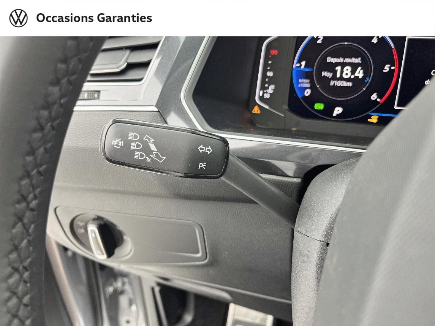 Voitures occasions VOLKSWAGEN TIGUAN ALLSPACE R-Line Orvault