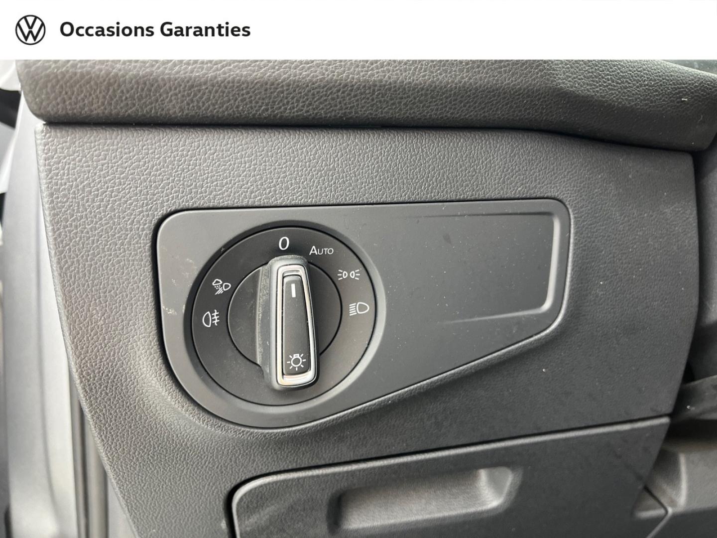 Voitures occasions VOLKSWAGEN TIGUAN ALLSPACE R-Line Orvault
