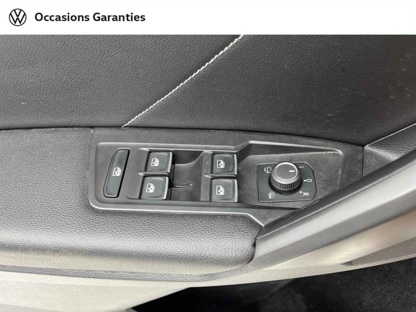 Voitures occasions VOLKSWAGEN TIGUAN ALLSPACE R-Line Orvault