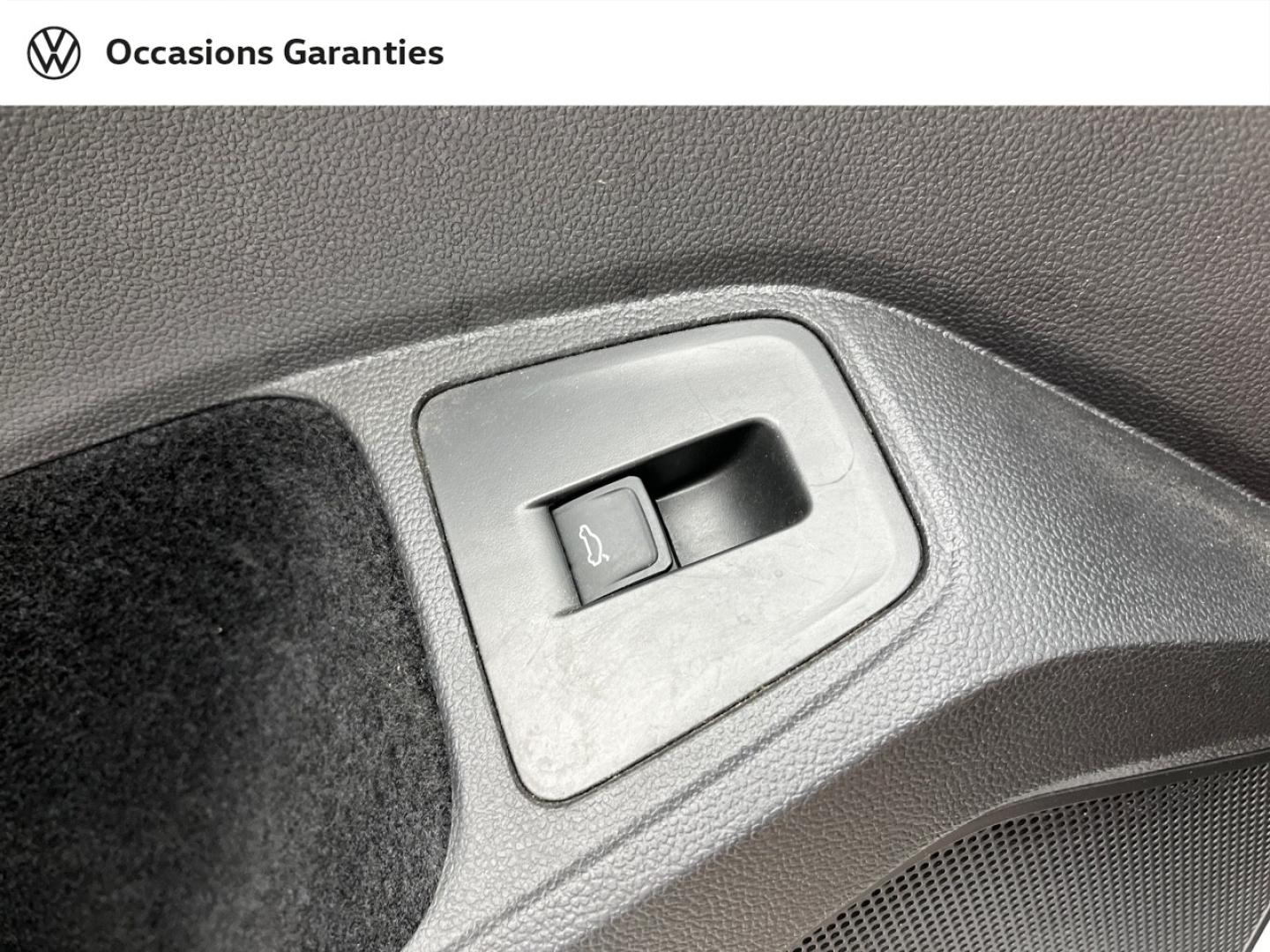 Voitures occasions VOLKSWAGEN TIGUAN ALLSPACE R-Line Orvault