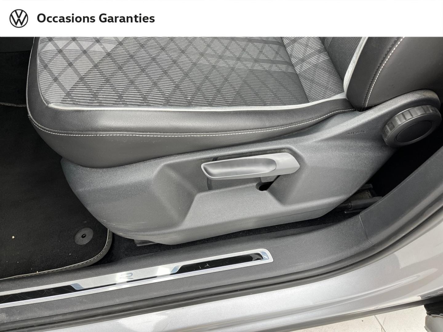Voitures occasions VOLKSWAGEN TIGUAN ALLSPACE R-Line Orvault