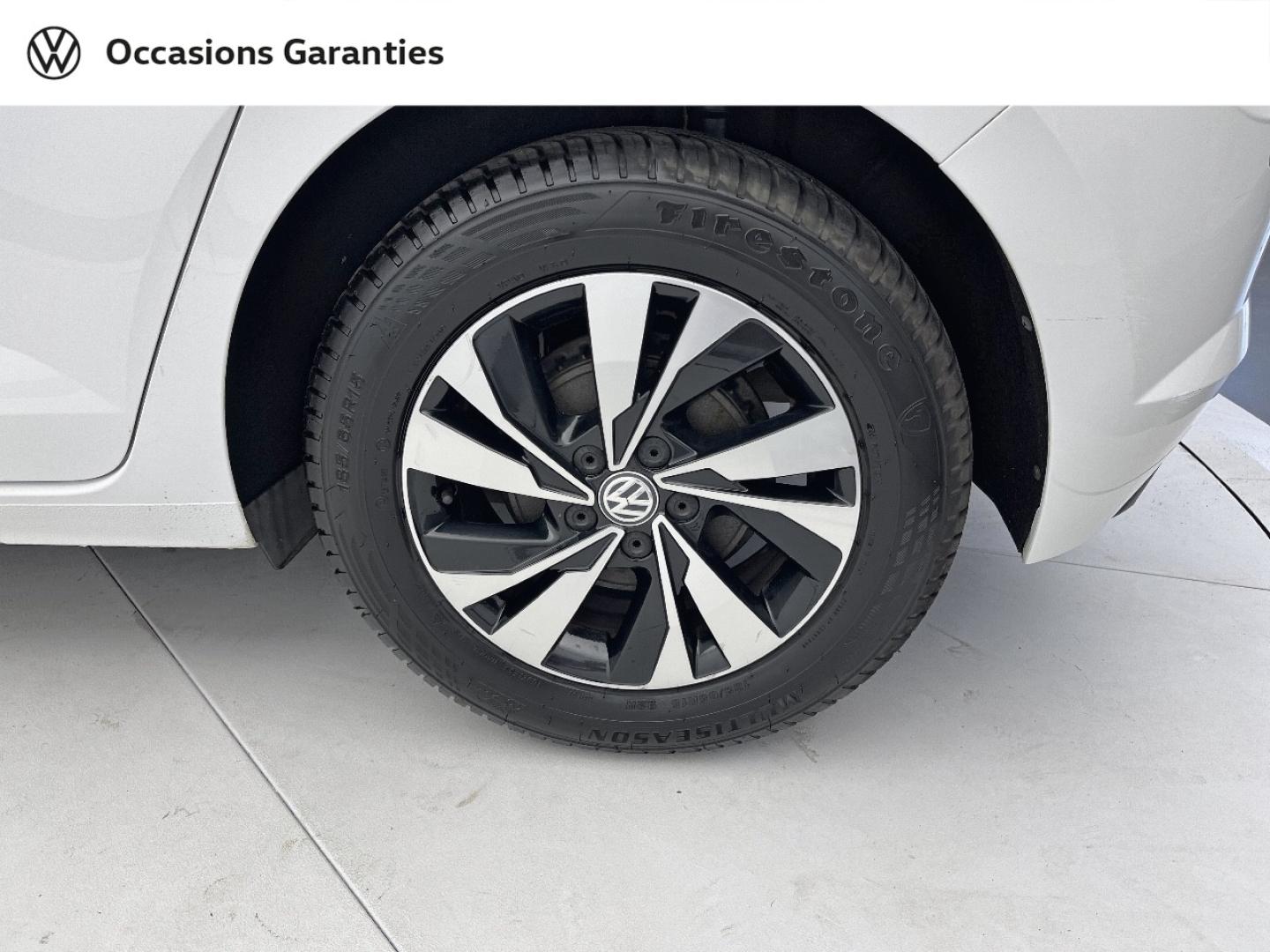 Voitures occasions VOLKSWAGEN POLO Confortline Orvault