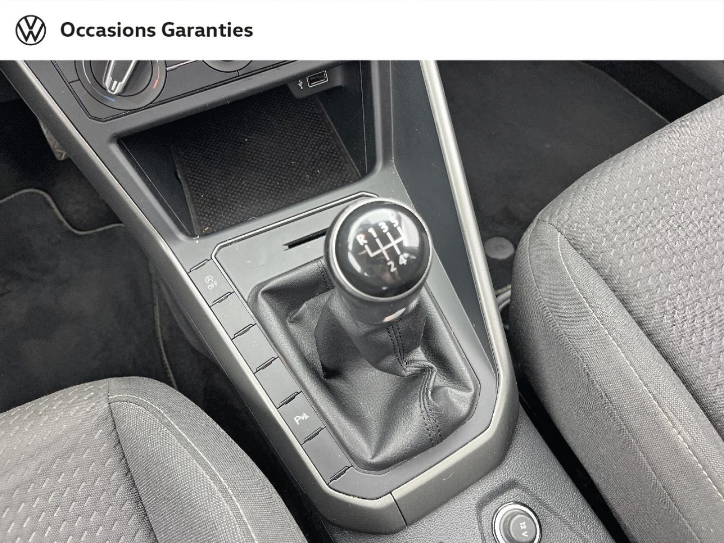 Voitures occasions VOLKSWAGEN POLO Confortline Orvault